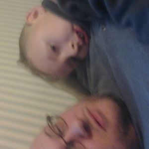 Meet your Posher, Nathan